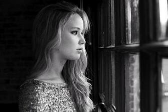 Jennifer Lawrence Wallpaper Top