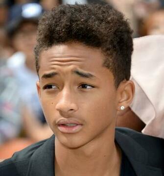 Jaden Smith Hair Style HD Wallpaper Desktop Wide