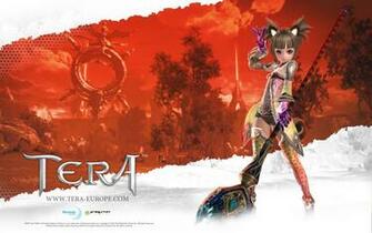 Elin Tera Europe Online Wallpaper Background In HD
