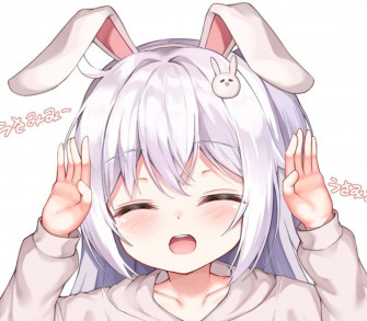 Anime Girls Pfp Wallpaper