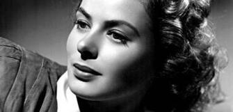 Ingrid Bergman HD Desktop Wallpaper 7wallpaper Net