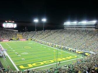 Autzen Stadium Pictures