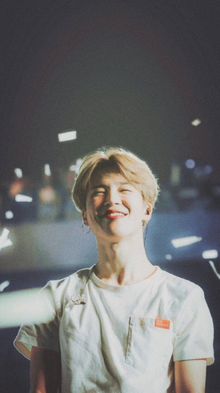 Jimin Bts Cute Wallpaper