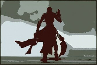 Vash The Stampede Wallpaper By Plasticsparkphotos
