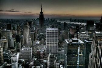 New York City Wallpaper HD Pictures