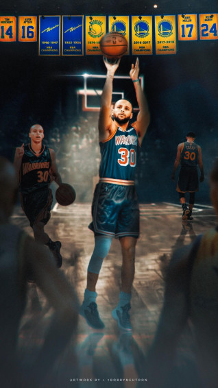 Top Nba Stephen Curry Wallpaper Hq