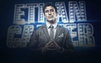 Wallpaper Ethan Carter Iii By Pokidkinv