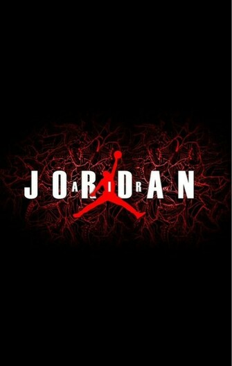 Air Jordan Wallpaper iPhone