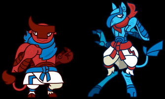 Sawk Pokemon Transparent Png Wallpaper