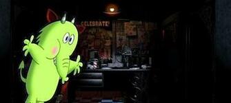 Five Nights At Fred Fredburger S