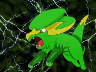 Electrike Wallpaper By Elsdrake