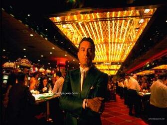 Casino Movie Wallpaper