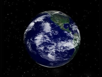 Planet Earth Desktop Wallpaper Online