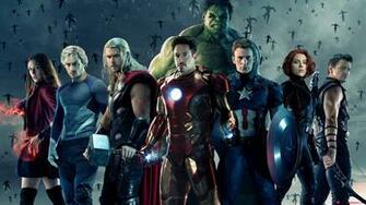 Marvel Movies iPhone HD Background Net