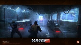 Mass Effect Community S