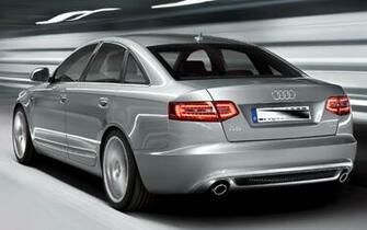 Audi A6 Car Pictures Wallpaper Image Photos Pics