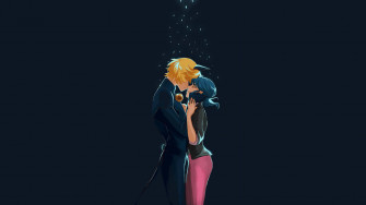 Miraculous Ladybug Wallpaper