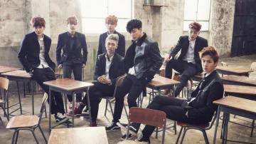 Bts Bangtan Sonyeondan Wallpaper Full HD Skool