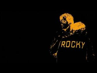 Rocky Balboa