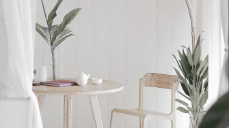 Table Background Wallpaper