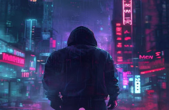 Mr Robot Wallpaper