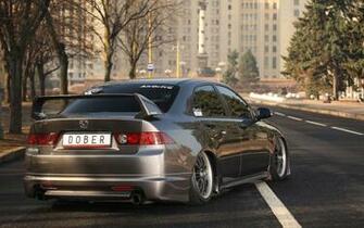 Honda Wallpaper HD Cars Models Collection