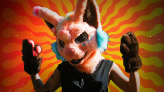 Subcultured Why Are Furries Misunderstood Episode Pbs