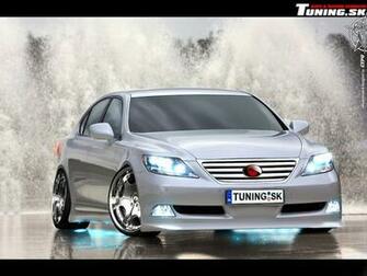 Top Cool Car Wallpaper