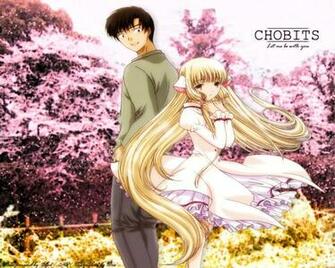 Chobits Computer Wallpaper Desktop Background Id