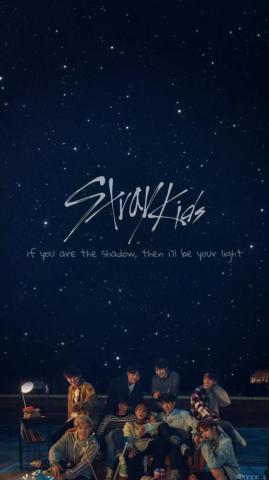 Stray Kids Wallpaper Sun