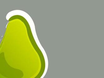 Pear Desktop Pc And Mac Wallpaper