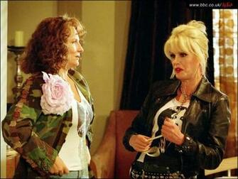 Ab Fab Wallpaper Absolutely Fabulous