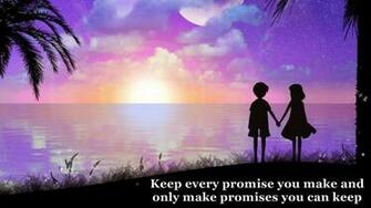 Advance Promise Day Image Whatsapp Dp Wallpaper Photos