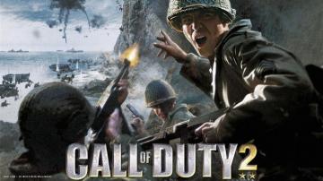 Call Of Duty Game HD Widescreen Wallpaper Games Background