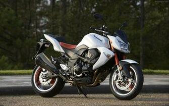 Kawasaki Z1000 Widescreen Exotic Bike Wallpaper Of Diesel