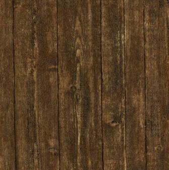 Wood Pane Wallpaper Rustic By Brewster Home Fashions