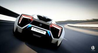 Lykan Hypercar Wallpaper Wide Screen 1080p 2k 4k
