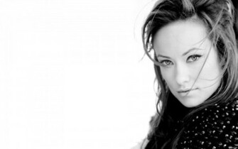 HD Wallpaper Olivia Wilde