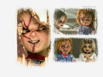 Seed Of Chucky Wallpaper