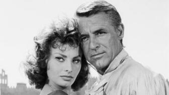 The Pride And Passion Movies Film Cine
