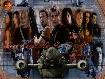 Firefly Serenity