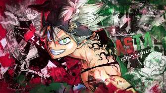 Asta HD Wallpaper