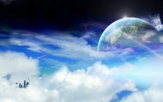Dreamland Wallpaper HD Pulse