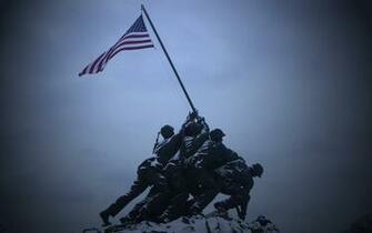 United States Marine Corps HD Wallpaper Background Image