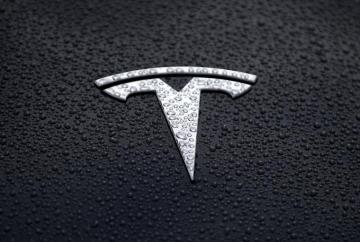 Tesla S Profit For Quarter Sending Shares Soaring The New
