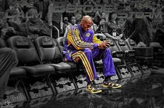 Kobe Bryant Wallpaper