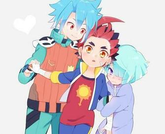 Pixiv Id Future Card Buddyfight Mikado Gaou Hyouryu Kiri