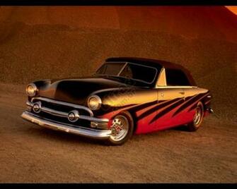 Hot Rod Screensaver For Wallpaper HD Get