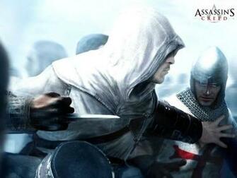 Altair Wallpaper