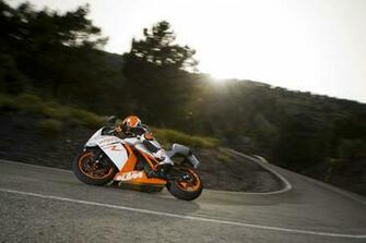Ktm Rc8r G Wallpaper